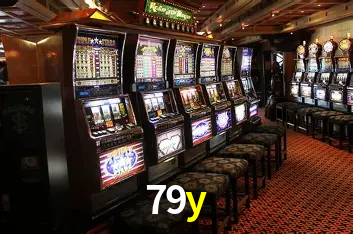 A Experiência Imersiva dos Cassinos Ao Vivo no 79y