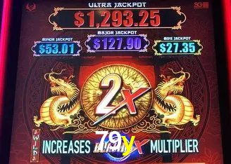 Explorando a Categoria de Eventos em Apostas na 79y