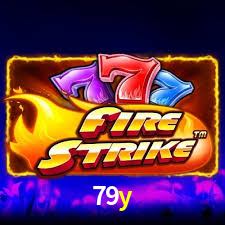 Descubra o Mundo do Cassino Online com 79y